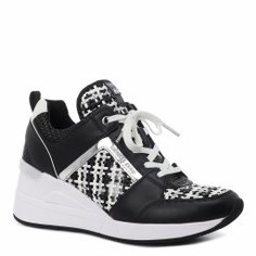 Кроссовки MICHAEL KORS 43T0GEFS2D черный
