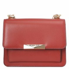 Сумка MICHAEL KORS 32S9GJ4C0L розово-коричневый