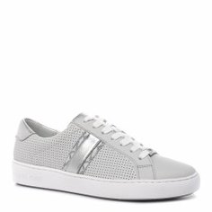 Кеды MICHAEL KORS 43T0IRFP1L белый