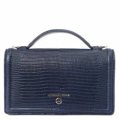 Сумка MICHAEL KORS 32F0GT9C5E темно-синий