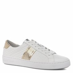 Кеды MICHAEL KORS 43T0IRFS7L белый
