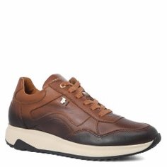Кроссовки TOMMY HILFIGER FW0FW05295 коричневый