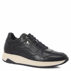 Кроссовки TOMMY HILFIGER FW0FW05295 черный
