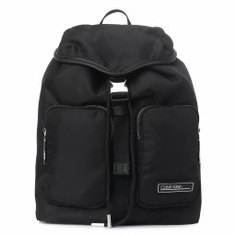 Рюкзак CALVIN KLEIN K60K607411 черный