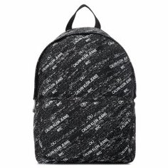 Рюкзак CALVIN KLEIN JEANS K50K506153 черный