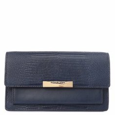 Сумка MICHAEL KORS 32F0GJ4C0E темно-синий