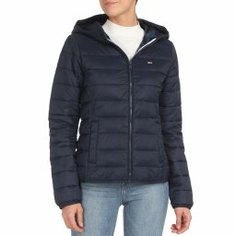 Куртка TOMMY JEANS DW0DW08672 темно-синий