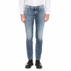 Джинсы TOMMY JEANS DM0DM08256 синий