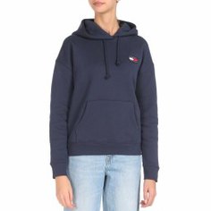 Свитер TOMMY JEANS DW0DW07787 темно-синий
