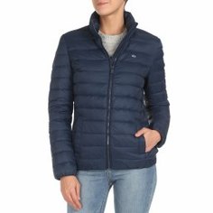 Куртка TOMMY JEANS DW0DW08809 темно-синий