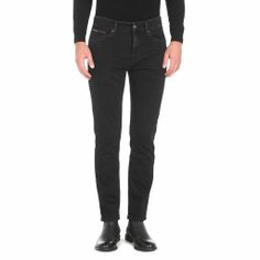 Джинсы TOMMY JEANS DM0DM08248 черный
