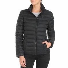 Куртка TOMMY JEANS DW0DW08809 черный
