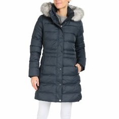 Куртка TOMMY HILFIGER WW0WW26399 темно-синий