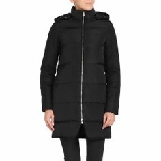 Куртка LACOSTE BF1726 черный