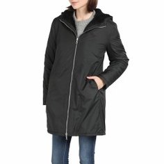 Куртка LACOSTE BF2043 черный