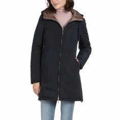 Куртка GEOX W9429J темно-синий