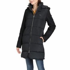Куртка LACOSTE BF1726 темно-синий