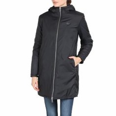 Куртка LACOSTE BF2043 темно-синий