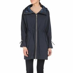 Куртка GEOX W0220J темно-синий