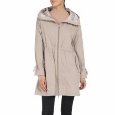 Куртка GEOX W0220J бежевый