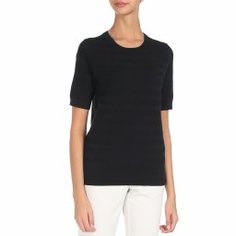 Свитер TOMMY HILFIGER WW0WW28210 темно-синий