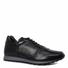 Кроссовки OFFICINE CREATIVE 0584/01 черный