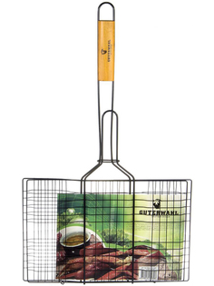 Решетка-гриль Guterwahl 22х34cm ZHF-057
