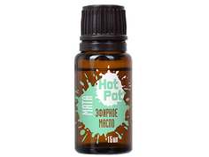 Масло эфирное Hot Pot Мята 15ml 32264 2шт