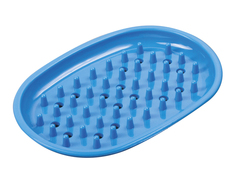 Мыльница York 097000