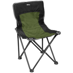 Стул Nika Премиум 2 ПСП2 Black-Khaki