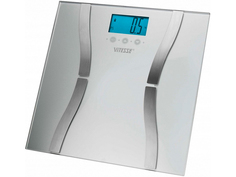 Весы напольные Vitesse VS-619