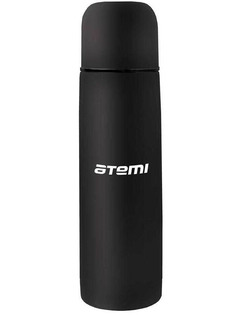 Термос Термос Atemi 1L TA-T-1000 Black