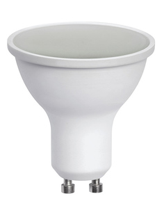 Лампочка Osram LS PAR16 80 100 GU10 8W/840 230V 700Lm 4058075211018