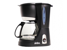 Кофеварка Sinbo SCM 2952