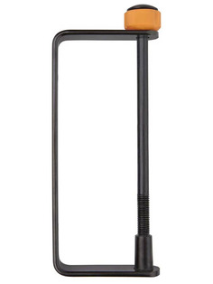 Настенное крепление катушки Fiskars 1020448