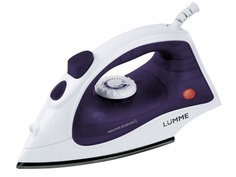 Утюг Lumme LU-1129 Dark Topaz