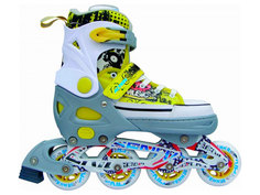 Коньки Action PW-940 р.40-43 28267530 Action!