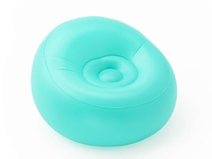 Надувное кресло BestWay PoshPod 107x102x61cm 75081 BW