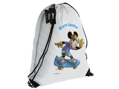 Мешок для обуви Disney Микки Маус Born Leader 340x450mm 55524.62