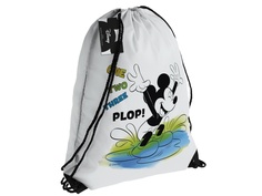 Мешок для обуви Disney Микки Маус Plop 340x450mm 55513.60