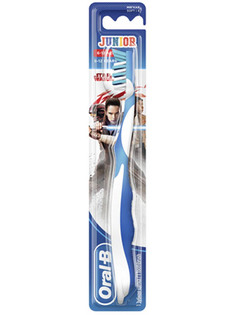 Зубная щетка Oral-B Junior 6-12 лет 3014260099084