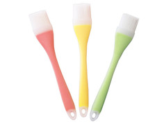 Щеточка силиконовая Maestro MR-1181