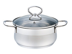 Кастрюля Maestro 3.8L MR-3508-22