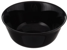 Салатник Luminarc Carine 12cm Black H4998