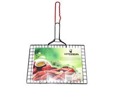 Решетка-гриль Guterwahl 32х22cm ZHF-096