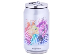 Термос Kamille 330ml 2213