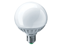 Лампочка Navigator NLL-G95-12-230-2.7K-E27 94 147