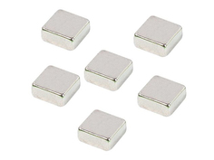 Магниты 2x3 6шт AM150
