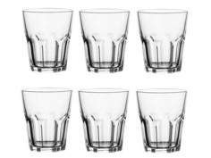 Набор стаканов Luminarc New America 270ml 6шт J2890