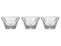 Набор креманок Luminarc Ice Diamant 350ml 3шт P3581